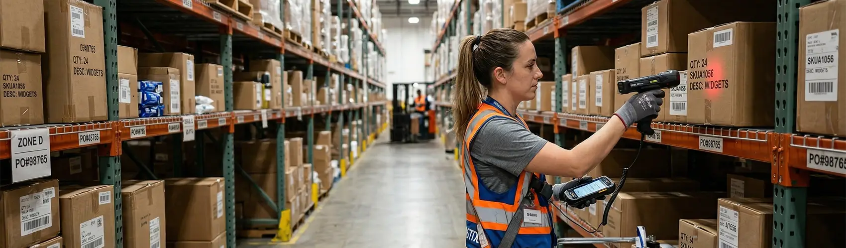 Choosing the Right Honeywell Scanner Holster for Industrial Environments