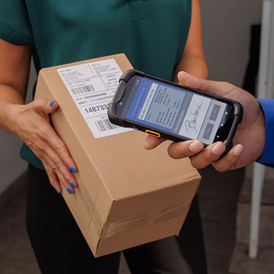 5 Reasons to Invest in Zebra Screen Protectors for Your Scanner