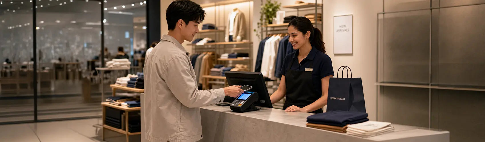 Why POS Transactions Slow Down (And It’s Not the Payment Terminal)