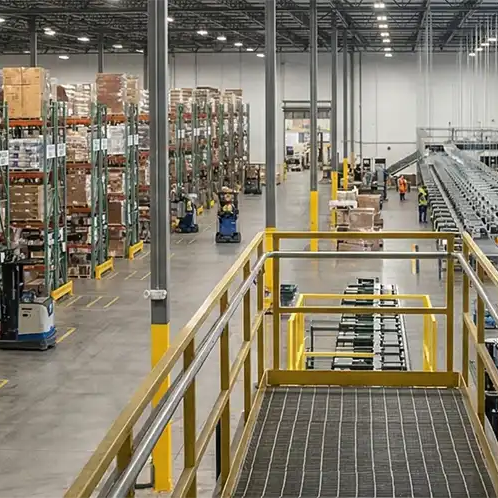 Supporting Mobile Printing Workflows Across Logistics Operations