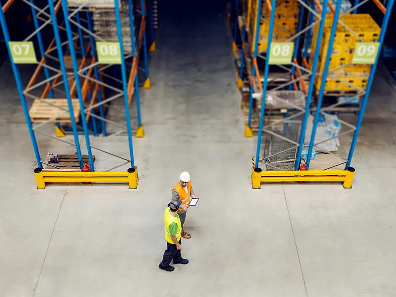 Procurement Guide: Selecting Durable Accessories for Industrial Mobile Devices