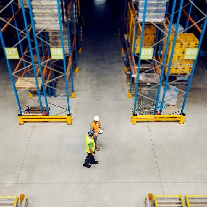 Procurement Guide: Selecting Durable Accessories for Industrial Mobile Devices