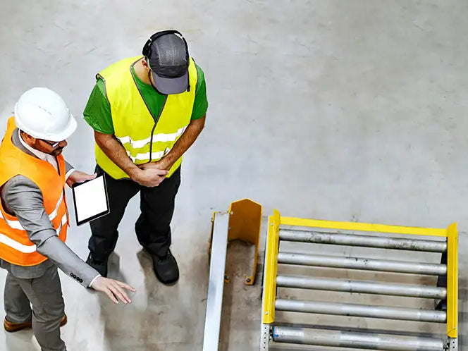 Deploying Rugged Honeywell Tablets Across Enterprise Operations