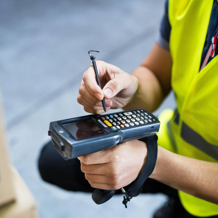 Top Replacement Batteries for Zebra Scanners and Printers in 2025