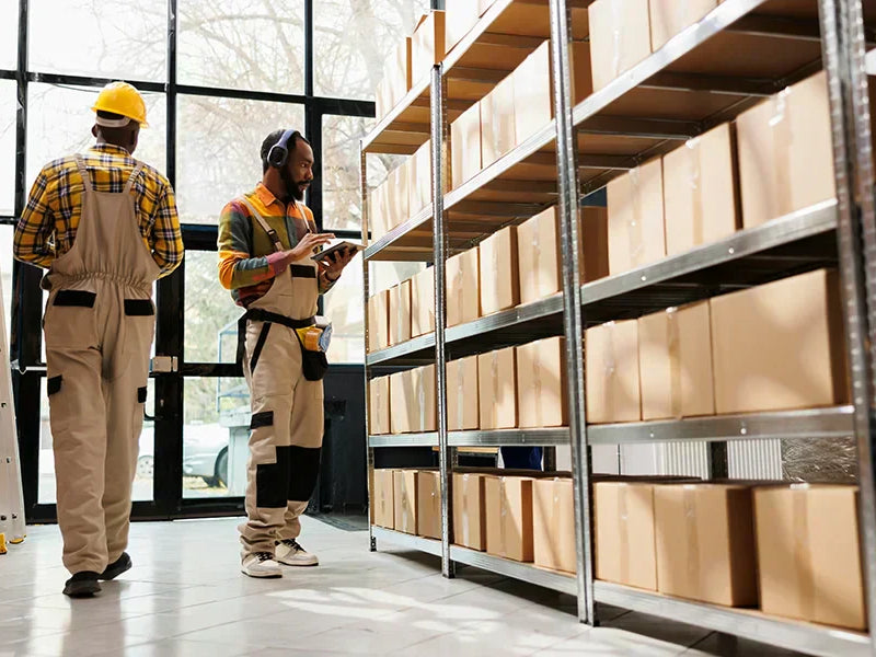 How to Cut Downtime in Warehousing: A Practical Guide
