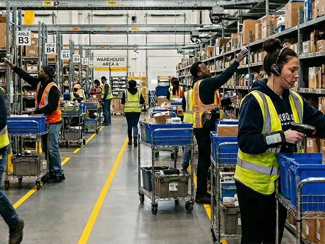 Hands-Free Carrying Solutions for Honeywell Barcode Scanners