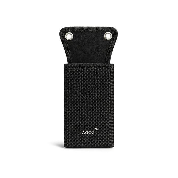 2D Scanner Barcode Scanner Holster with Belt Clip