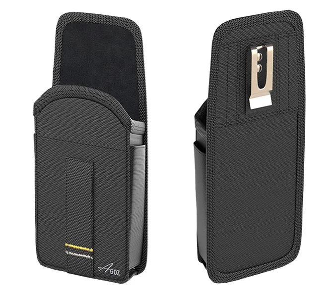 Heavy-Duty Keyence BT-A600 Case with Belt Clip