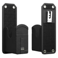 CipherLab Mobile Computer Gürtelclip-Holster für Inventurarbeiten | Agoz