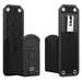 Heavy-Duty Cipherlab Scanner Holster Compatible with Grip Handle - AgozTech