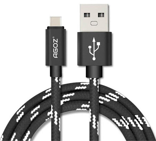 USB-C Cable Charger for Samsung Galaxy Tab Active Pro