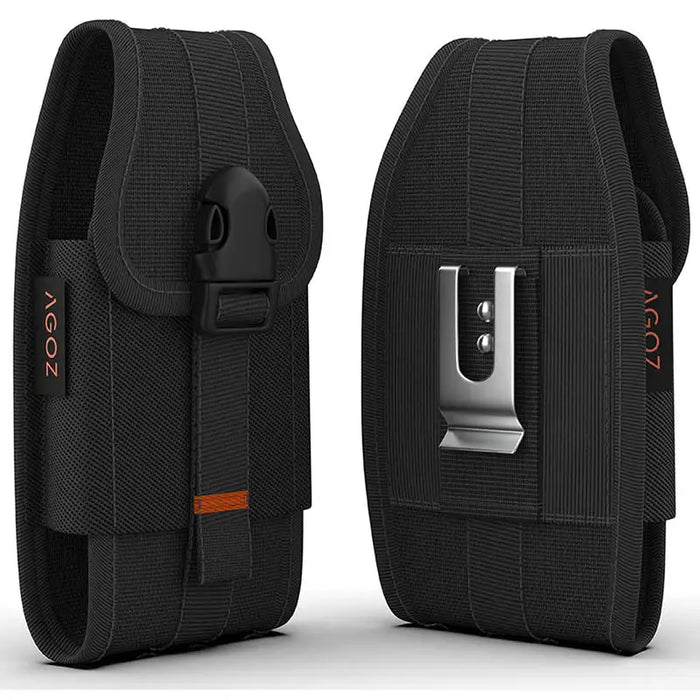 Kyocera Heavy-Duty Case with Belt Clip and Loop
