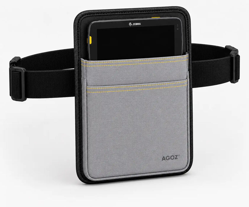 Rugged Tablet Carrying Case with Waist Belt