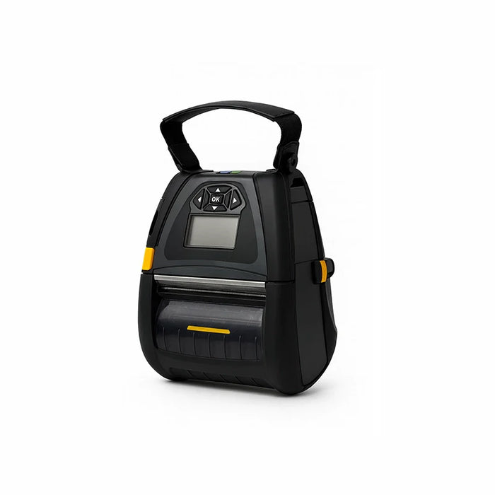 Leather Hand Strap Accessory for Zebra ZQ521 Mobile Printer