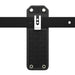Durable Keyence BT-A600 Holster Compatible with Grip Handle