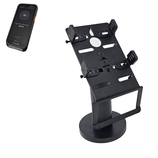 AGOZ Toast Go 3 Stand - Swivel & Tilt POS Mount