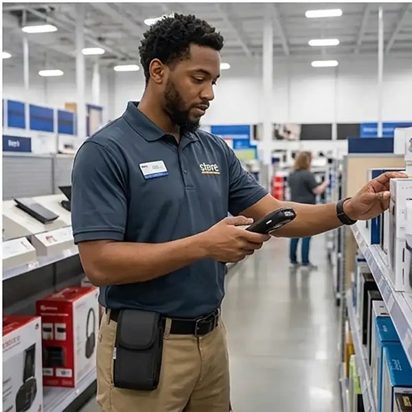 Simplify Equipment Replacement