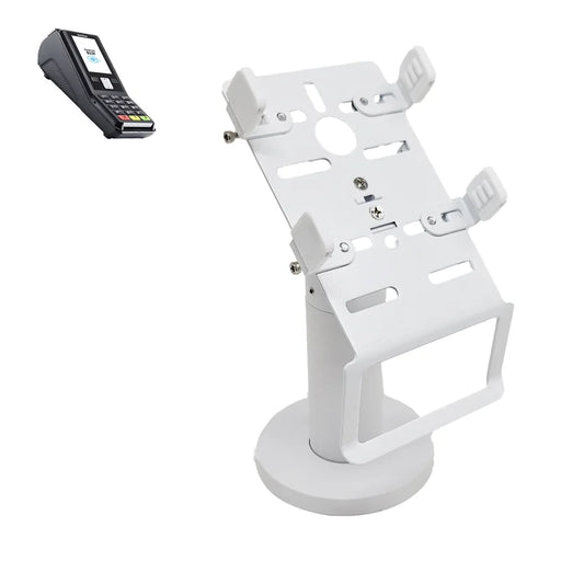 Adjustable POS Stand for Verifone V400c Countertop Terminal