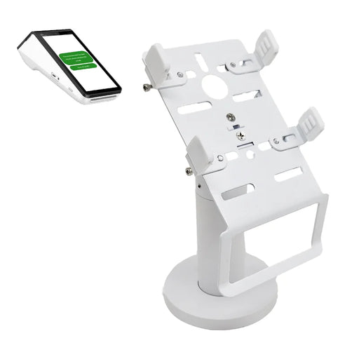 Adjustable Pole Mount Stand for PAX A800 Desktop