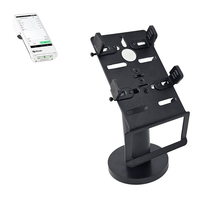Adjustable Pole Mount for Clover Flex 4 Handheld; C406