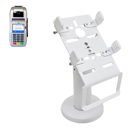 Adjustable Tilt Pole Stand for First Data FD150 Terminal