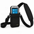 Panasonic Toughbook Schulter-Trageholster für mobile Einsätze | Agoz