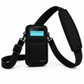 Unitech Scanner-Schulterholster für mobile Einsätze in Einrichtungen | Agoz