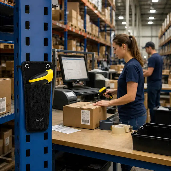 Flexible Arbeitsplätze für Kassen und Einkaufswagen erstellen