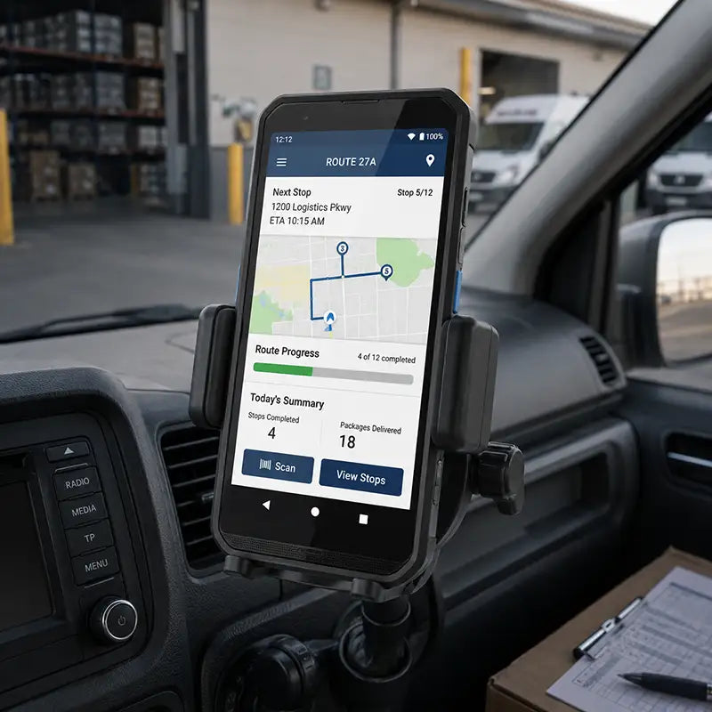 Device-Specific Use Case
