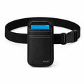 Almex Mobile Terminal Hüftgürtel-Tasche für Inventurteams | Agoz
