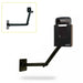 Adjustable Swing Arm Scanner Holder for Honeywell CN75 / CN75E