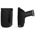 Gürtelclip-Holster für Zebra-Triggergriff-Scanner | Agoz Rugged Industrial