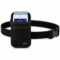 Robuste myPOS-POS-Holstertasche mit verstellbarem Hüftgurt | Agoz
