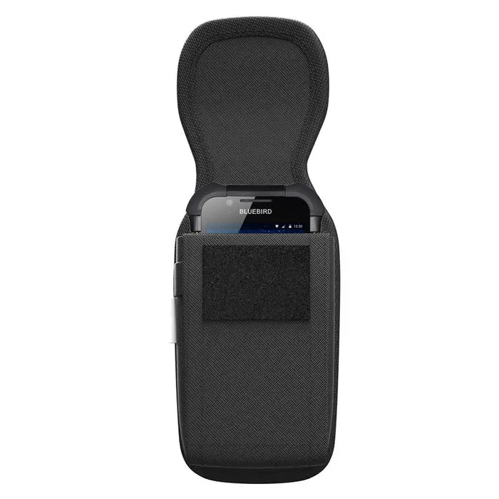 Bluebird EF500 Scanner Case with Metal Belt Clip