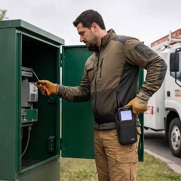 Reduce Bulk Without Sacrificing Accessibility