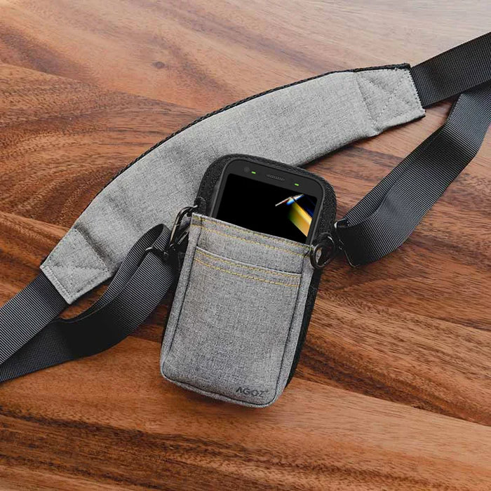 Zebra TC701 Barcode Scanner Holster with Sling