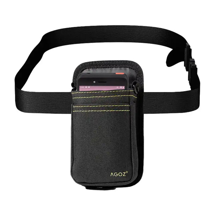 Small Case with Waist Belt for Spectralink Versity DECT Phones