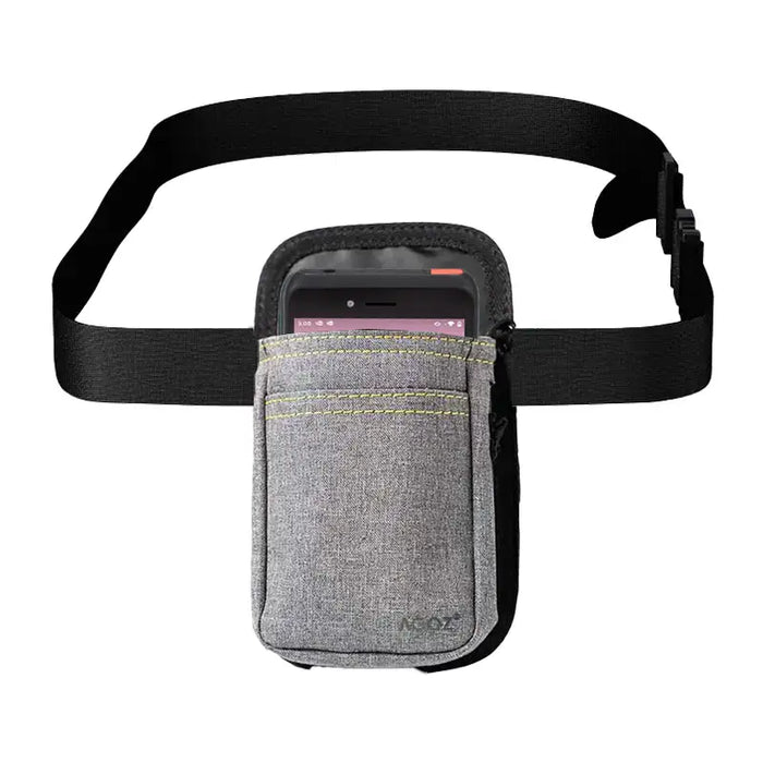 Small Case with Waist Belt for Spectralink Versity DECT Phones