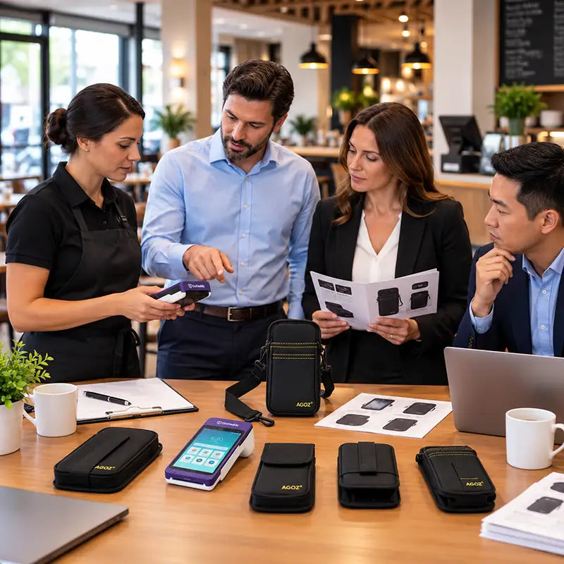 Enterprise Buyers — Save Time & Money