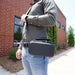 Carrying Case for Toast Go 2 with Shoulder Strap