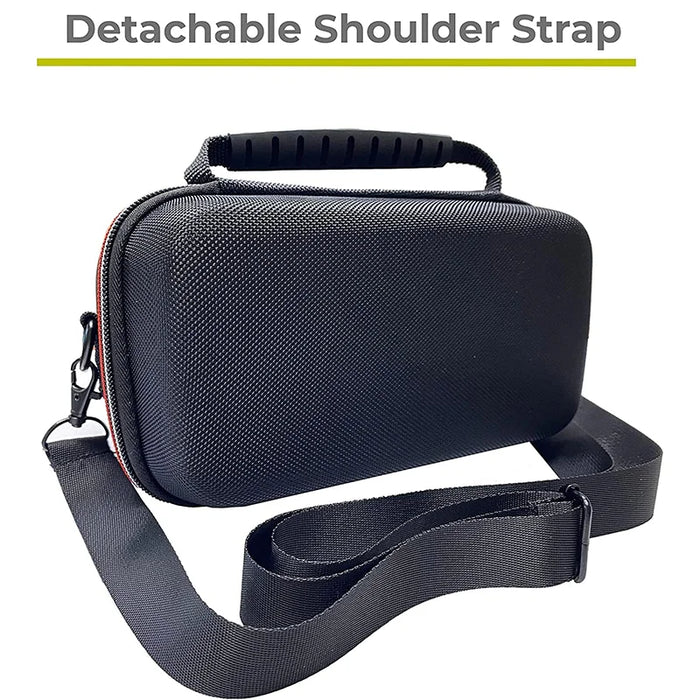 Carrying Case for Toast Go 2 with Shoulder Strap
