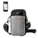 Carrying Case for Toast S1 Handheld POS with Sling / Waist Belt; S1E2, Saturn1000-E and Saturn1000-E2