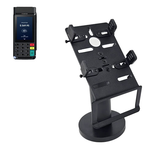 Castles V1M Payment Terminal Countertop Swivel Stand