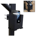 Metallhalterung für Gabelstapler-Scanner für Chainway Mobile Computer
