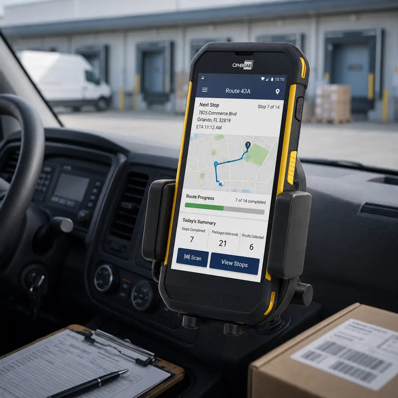 Device-Specific Use Case