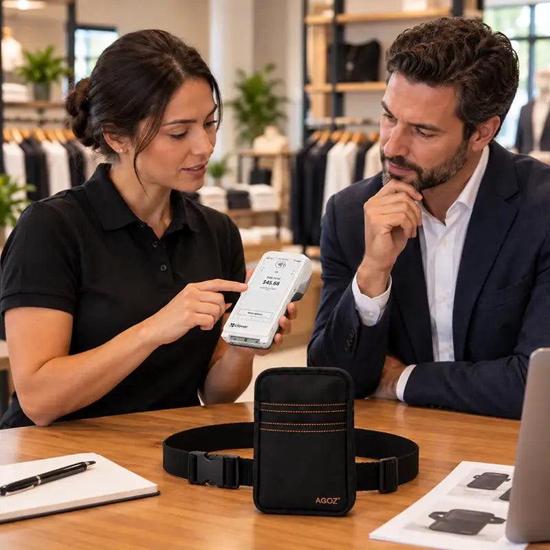 Enterprise Buyers — Save Time & Money