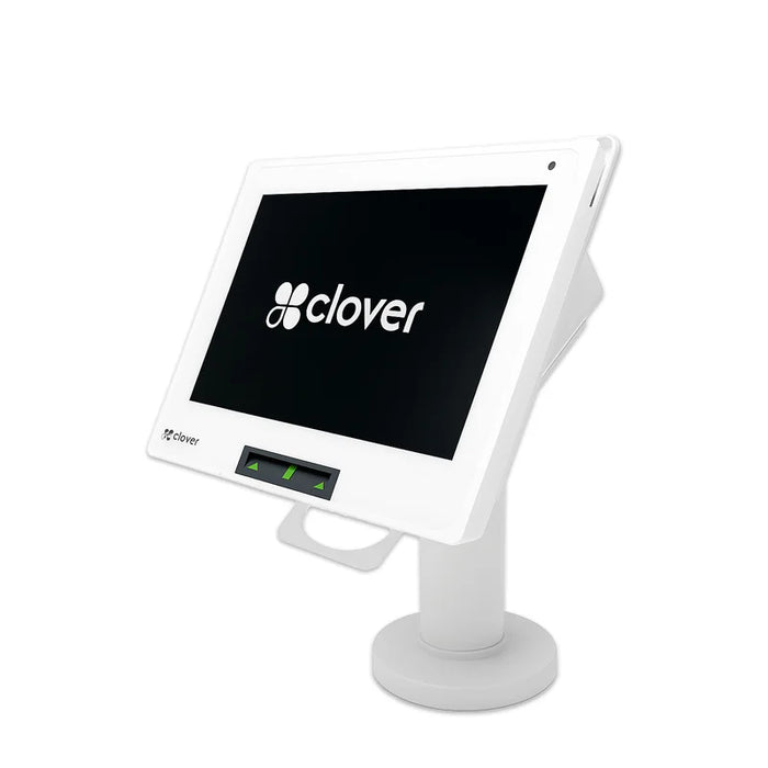 AGOZ Clover Mini Stand- Tilt & Swivel C301 POS Metal Mount