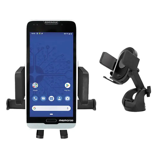 Cradle Holder for Datalogic Memor 20 Computer