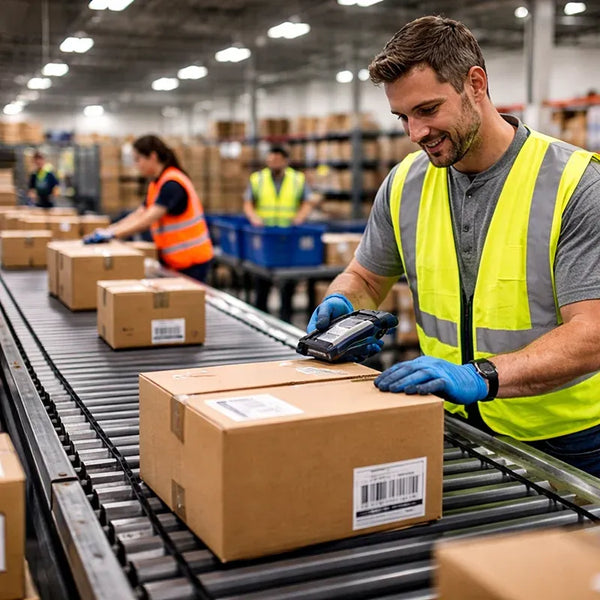 Standardizing Holster Selection Across Facilities