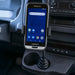Cup Holder Cradle for Datalogic Memor 1 Scanner